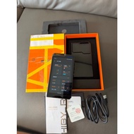 HiBy R4 MIDI Edition Digital Music Player – 98% New, Full Set #HiResAudio #HiBy #DigitalMusicPlayer