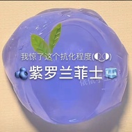 起泡胶超大桶史莱姆安全无毒起泡胶儿童玩具水晶彩泥套装Foaming glue oversized barrel slime safe non-toxic foaming万物馆shipotian.my2