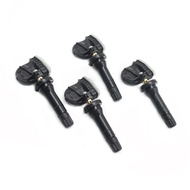 1/4PCS 52940-CG100 52940CG100 Tire Pressure Sensor For Hyundai Staria Kia EV6 2021 2022 TPMS 433MHza