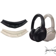 Replacement Protein Leather Headband for Sony WH-1000XM4 WH-1000XM3 Headphones