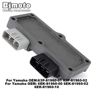 Good Motorcycle Rectifier For Yamaha XV500 XV535 Virago 500 535 YFP350 YFP350U Terra Pro F150 FL150 