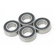 TQ Top Quality BEARING 8X16X5MM 4PCS WHEELS & DIFFS