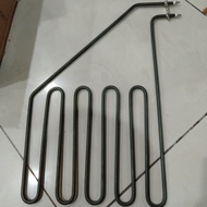 5J 220V 3000W sauna heater Element bolt terminal