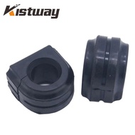 2PCS Front Suspension Anti Roll Stabilizer Bar Bush Kit For BMW 5 6 F02 F06 F07 F11 F10 F12 F13 F18 