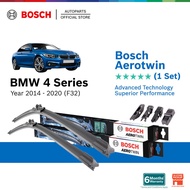 Bosch Aerotwin Plus Multi Clip Wiper Set for BMW 4 Series F32 (24"/18")