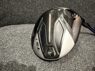 Titleist TSi1 Driver 10.0 Graphite Design VR-5 Flex R1