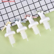 LANGMENGXUAN Spout with Cap Sealer Sauce Liquor Durable Bar Supplies Bottle Stopper
