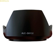 ALC-SH132 SH132 Reverse Petal Flower Lens Hood Cover 55mm for FE 28-70mm Camera