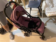 Combi stroller 嬰兒車