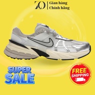 [ Genuine ] Nik_V2K Runtek Shoes Full Box