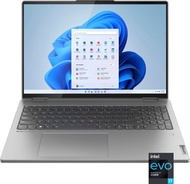 Brand Yoga Laptop 7I 16Inch 2.5K Touch 2In1 Laptop Evo Platform