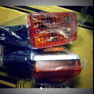 Honda win turn signals / cup 82 turn signals