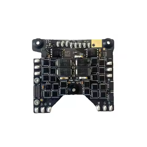 Brand New Original Mavic 3 ESC Module Replacement for DJI Mavic 3/Cine/3 Classic/3/3T Pro Power Boar