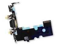 【保固一年】iPhone 8 iphne8 i8 尾插排線/充電排線 耳機孔 排線 總成 耳機 充電孔 維修料件