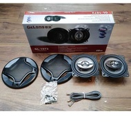 GELONG GL-1072 Kereta Audio Speaker 4Inch 200W Max 1-Way 4 Inch 4" Vioce Car Speaker Universal Car A