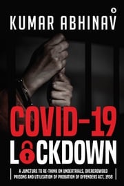 Covid-19 Lockdown Kumar Abhinav