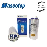 MASCOTOP CBB65 MOTOR RUNNING CAPACITOR / COMPRESSOR CAPACITOR - 30UF , 35UF , 45UF