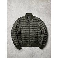 UNIQLO ULTRALIGHT BOMBER JACKET
