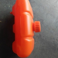 BG328 Fuel Tank Knapsack Type Filling Machine Oil Pot BG328 Orange Fuel Tank Lawn Maker Fuel Tank Fi
