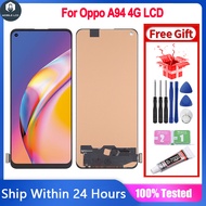 Original LCD Compatible For OPPO A94 4G/A94 5G/A74 4G/Reno7Z/Reno6Z/Reno4se/Reno5Z/Reno5F LCD Screen