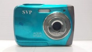 SVP AQUA WP6800 1800萬像素 防水數位相機