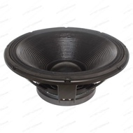 18 Inch Full Range LED Subwoofer Speaker