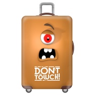 32 inch luggage 30 inch luggage Elastic luggage case protective cover luggage case luggage case leat