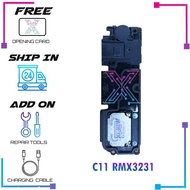Lourspeaker Buzzer For Realme C11 / C11 2021 Rmx3231