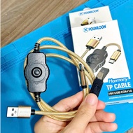 Apple Beauty Tools | Harmony TP cable by Chimera Tool for Huawei devices to COM 1.0 (a.n.roi 11)