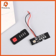 Pinkcat Battery Capacity Indicator Module With Power Display And Battery Shell Indicator Tester MY