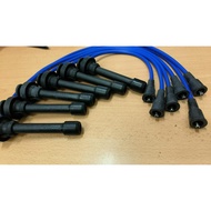 MITSUBISHI CHALLENGER 3.0 V6 6G72 [ PLUG WIRE SET = PLUG CABLE ] [ MADE IN MALYSIA ] [ E-M6057 ]