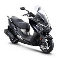 【KYMCO 光陽機車】G DINK CT 300-2024年車