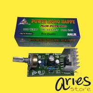 Kit power happy tda 2003 plus potensio phb 243