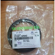 REAR CRANK SEAL 21321-42041/42042 CRANKSHAFT RR 21443-33005 HYUNDAI TRAJET CVVT TUCSON OLD ELANTRA K