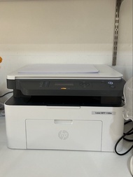 HP Laser MFP 1188w Printer