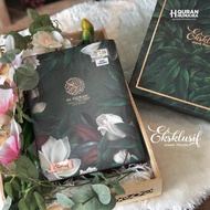 Quran Humaira Edisi Wanita