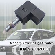 Hyundai Reverse Light Switch - OEM (93810-2E000) Compatible With Brake Light Switch