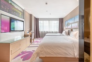 Zsmart Zhishang Hotel (Wuhan Hankou Railway Station)