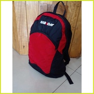 ▫ △ ◪ HABAGAT Affoldable Backpacks