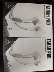 Jaybird Tarah Pro 無線運動耳機