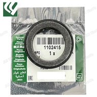 3.6L 4.4L V8 2.7L V6 3.0L DIESEL CRANKSHAFT FRONT OIL SEAL FOR LAND ROVER DISCOVERY LR3 LR4 RANGE RO