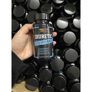 DIURETIC 700mg 60caps (WATER PILL) BY META NUTRITION
