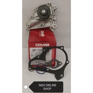 Water Pump (100% GMB) for Toyota Caldina Turbo 2.0 3SGTE (GWT-122A)