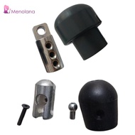 [Menolana] Gym Equipment Cord Locks, , Gym Equipment Accessories, Fixing Accessories for