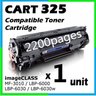 CANON 325 / CART 325 / CANON CARTRIDGE 325 AAA QUALITY COMPATIBLE TONER