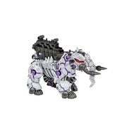 ZOIDS Zoids Wild ZW43 Zero Fantos
