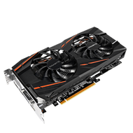 ASUS STRIX RX580 2048SP 8G Video Card | Sapphire PULSE Radeon RX 570 4GB GDDR5 PCI-E Dual HDMI / DVI
