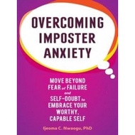 Overcoming Imposter Anxiety | SelfHelp ( PDF / EPUB )