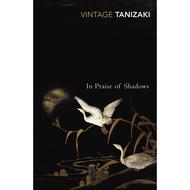 Bestseller !! >>> In Praise of Shadows Paperback Vintage Classics English By (author) Junichiro Tani
