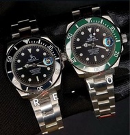 Relax Watch Seiko Mod Watch Automatic 機械手錶